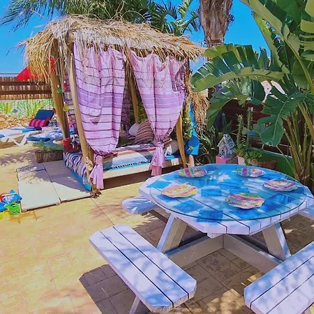 Summer Breeze Villa