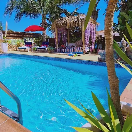Villa Summer Breeze *