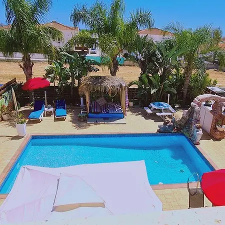 Villa Summer Breeze *