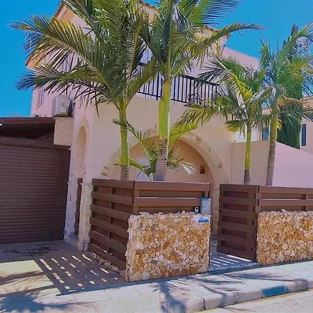 Villa Summer Breeze Ayia Napa