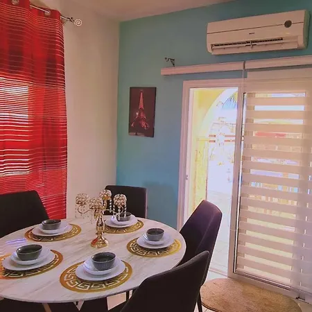 Summer Breeze Ayia Napa