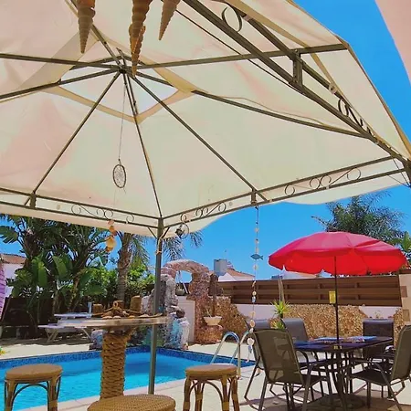 Villa Summer Breeze *