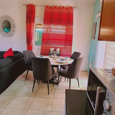 Villa Summer Breeze Ayia Napa