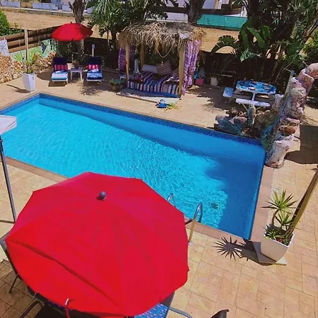 Villa Summer Breeze *