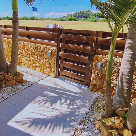 Summer Breeze Villa Ayia Napa