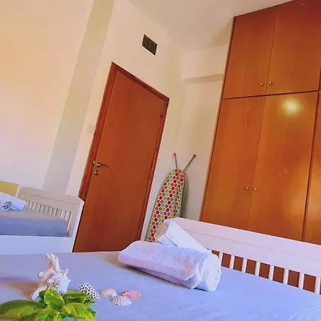 Summer Breeze Villa Ayia Napa