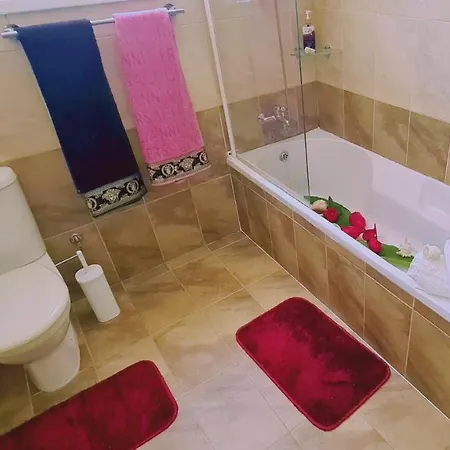 Villa Summer Breeze Ayia Napa