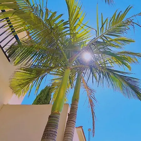 Summer Breeze Villa Ayia Napa